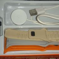 ساعت هوشمند