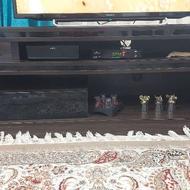 میزتلویزیون