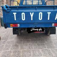فروشی تویوتا دوهزار مدارک تکمیل83