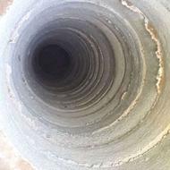 چاه کن مغنی چاه کنی استخر