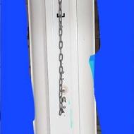 قاب فلور دوقلوی مازی نور 4عدد