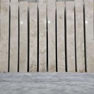 سنگ نما و پله و کف فول چک واقساط بلندمدت سفیدکرم،عسلی