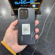 poco C85 256 ram8آنباکس