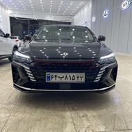 دانگ فنگ شاین مکس 2023 مشکی