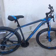 دوچرخه بلست در حد نو