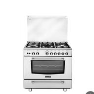 یک عدد گاز 5 شعله آلتون