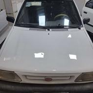 فروش پراید ماشین 95