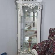 بوفه دکور عروس