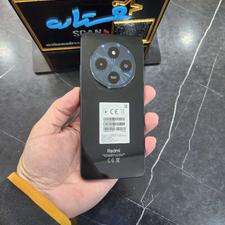 xiaomi 14c 256 ram8درحدآک