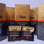 قهوه قارچ گانودرما،قهوه فوری،درمانی،لاغری