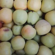 سیب درجه دوو