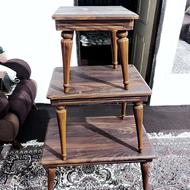 میزپذیرایی در حد نو