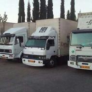 اثاث کشی در ایزدشهر بسته بندی کالا و حمل بار به سراسر کشور