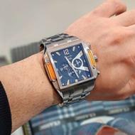 دو عدد ساعت