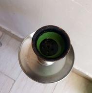 فروش قلیون چوبی