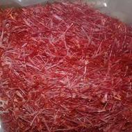 فروش زعفران ارگانیک واصل از کوهسارات مینودشت