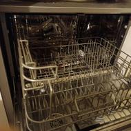 ماشین ظرفشویی 8 نفره مجیک