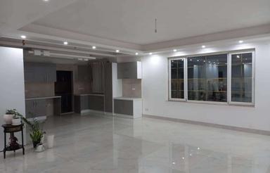 اجاره آپارتمان 180 متر نوساز در حوالی استخر ضرابپوری