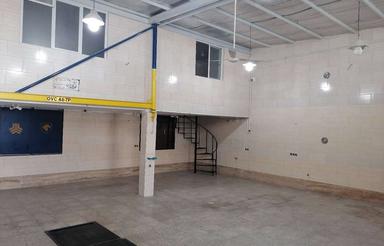 اجاره انبار در شهرک غرب سمنان