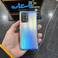 xiaiomi Mi11Tpro 256 ram8گیمینگخیلیتمیز