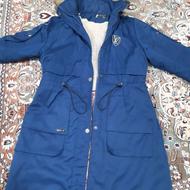 کاپشن زنانه با قیمت پایین