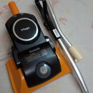 بخار شوی MAGICاصل کره .