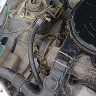 پراید صبا بنزینی