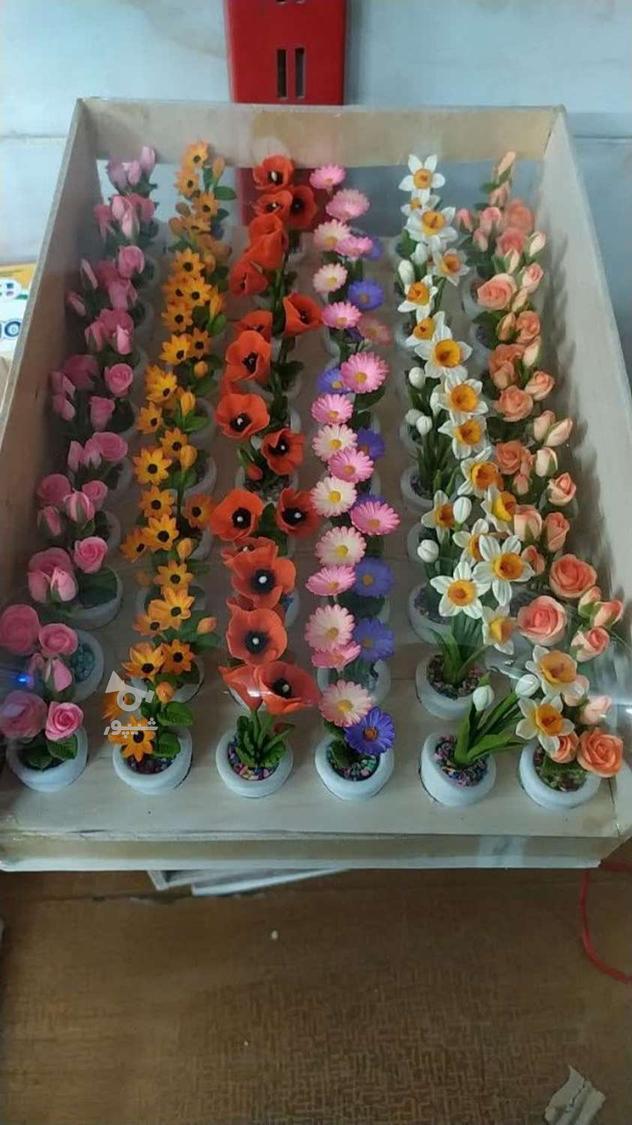 گلسازی در منزل - undefined