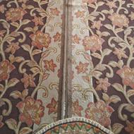 2 تا کناره ترک گل برجسته تو حراج