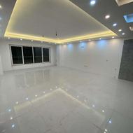 فروش آپارتمان 118 متر 2خواب در رینگ داخلی ولایت