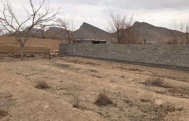 زمین 400 متری علویجه