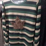 تعدادی شومیزفقط 350ت