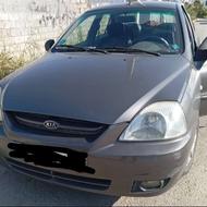 ریو فنی فوق العاده سالم