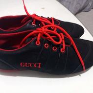 کتونی فوتبالی