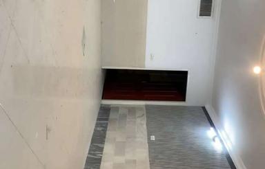 زیر زمین شمالی تخلیه