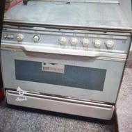 گاز 5 شعله فردار سینجر