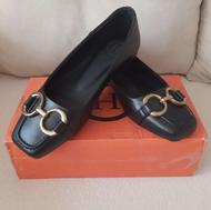 کفش کالج رنگ مشکی