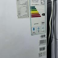 یخچال برفاب