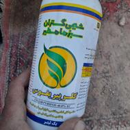 سم کشاورزی برای انگور وغیره