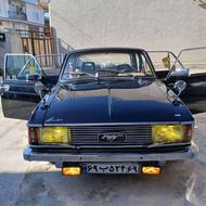 پیکان سواری 1377