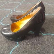 کفش مجلسی شیک