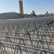 تیرچه صنعتی و یونولیت اکبری