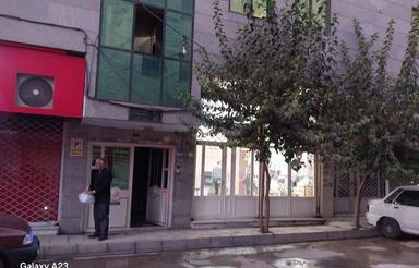 فروش مغازه شهر قدس