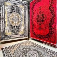 فرش آکبند مستقیم از کارخانه بخرید