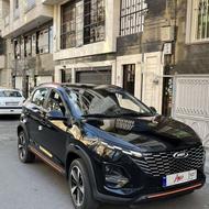 ایکس 33 کراس مدل 1402 در بندلنگه