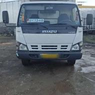 ایسوزو 8 تن مدل 90