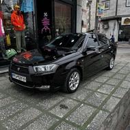 دنا پلاس توربو اتوماتیک