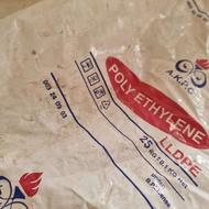 موادمکمل نایلون پلی اتیلن سبک خطی 209