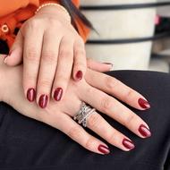 تخفیف خدمات ناخن بمناسبت یلدا