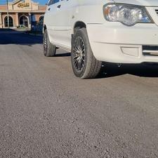 فروش پراید 111بی نظیر 1394